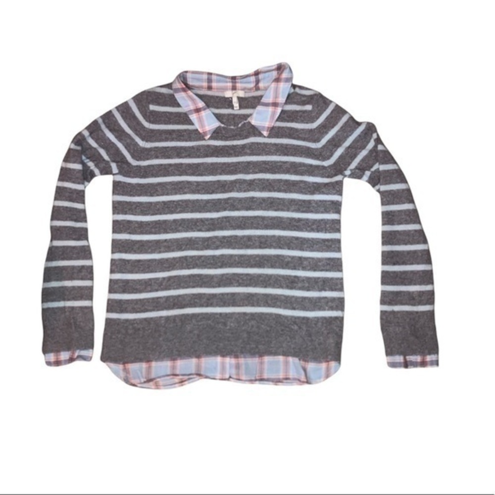 Joie cashmere sweater